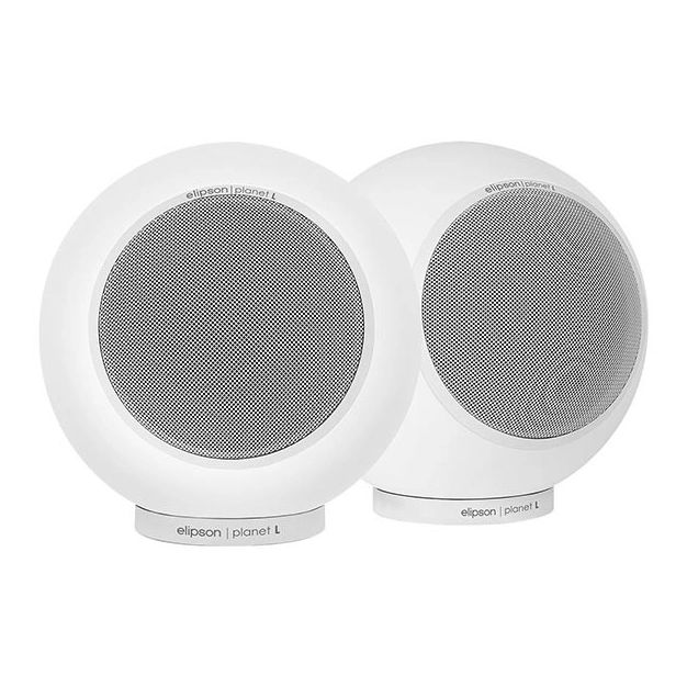 Колонка ELIPSON PLANET L 2.0 BLACK SPEAKER