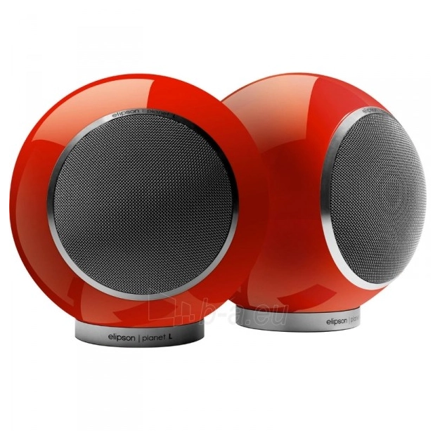 Колонка ELIPSON PLANET L 2.0 WHITE SPEAKER