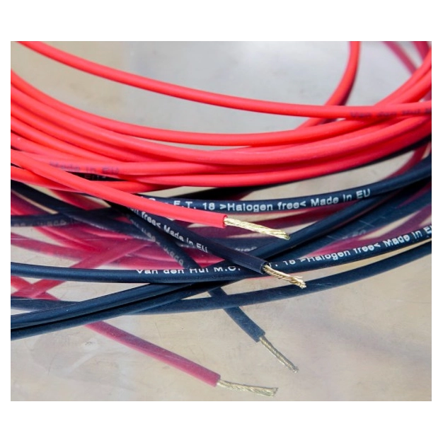 Cable for tonearm Van Den Hul FT-18, m