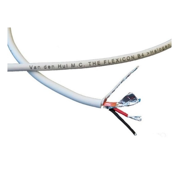 Міжблочний кабель Van Den Hul The Flexicon B4, m Міжблочний кабель Van Den Hul The Flexicon B4, m