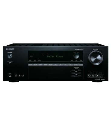 Onkyo TX-SR 444