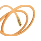 цифровий міжблочний кабель Van Den Hul First® Metal Screen RCA 1.0 m цифровий міжблочний кабель Van Den Hul First® Metal Screen RCA 1.0 m
