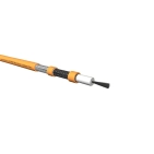 цифровий міжблочний кабель Van Den Hul First® Metal Screen RCA 1.0 m цифровий міжблочний кабель Van Den Hul First® Metal Screen RCA 1.0 m