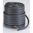 Акустичний кабель AudioQuest unt spk bulk Spool G-2 Gray 15 м Акустичний кабель AudioQuest unt spk bulk Spool G-2 Gray 15 м