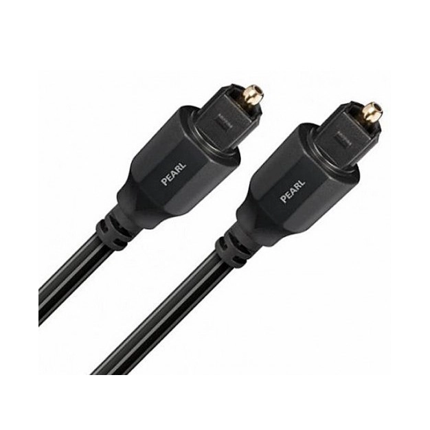 Оптичний кабель AudioQuest Optilink Pearl 16 м