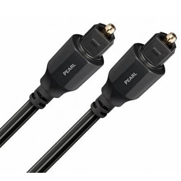 Оптичний кабель AudioQuest Optilink Pearl 16 м