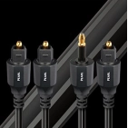 Оптичний кабель AudioQuest Optilink Pearl 16 м Оптичний кабель AudioQuest Optilink Pearl 16 м