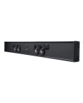 Звукова панель TruAudio SB-CPSB-P Black