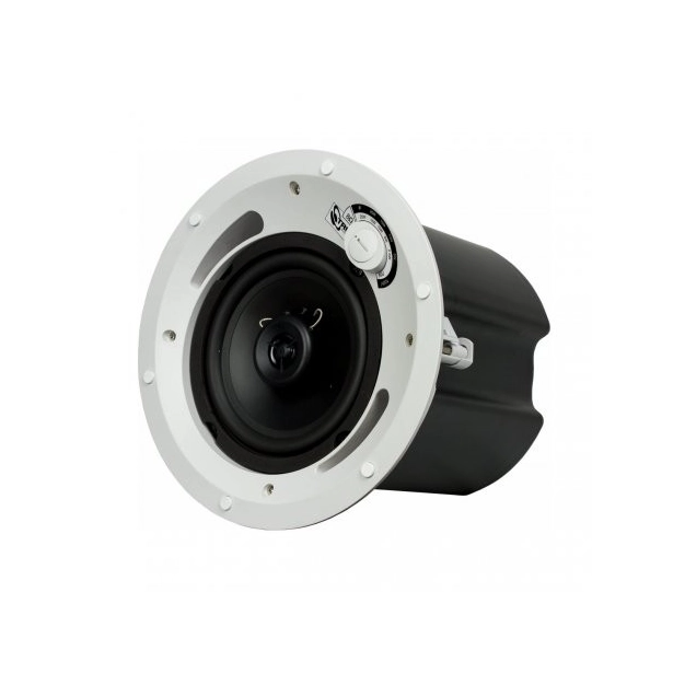 Акустична система TruAudio CL-70V-6UL White Акустична система TruAudio CL-70V-6UL White
