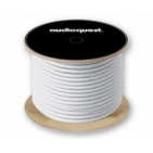 Акустичний кабель AudioQuest SLiP-DB 14/2 White Акустичний кабель AudioQuest SLiP-DB 14/2 White