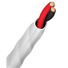 Акустичний кабель AudioQuest SLiP-DB 14/2 White Акустичний кабель AudioQuest SLiP-DB 14/2 White
