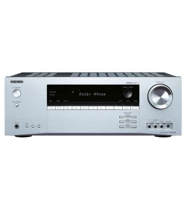 Onkyo TX-SR 444