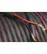 Акустичний кабель AudioQuest SLiP-DB 16/2 Gray