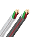 AudioQuest SLiP-DB 16/4 Gray Speaker Cable