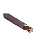 AudioQuest SLiP-DB 16/4 Gray Speaker Cable