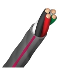 AudioQuest SLiP-DB 16/4 Gray Speaker Cable
