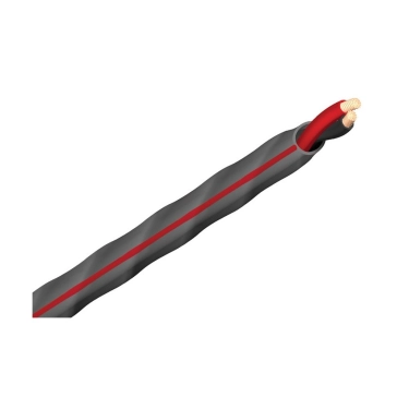 Акустичний кабель AudioQuest SLiP-DB 14/2 Gray