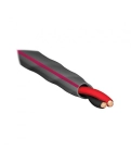 AudioQuest SLiP-DB 14/2 Gray speaker cable