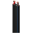 Акустичний кабель AudioQuest spl bulk Rocket 22 Black Акустичний кабель AudioQuest spl bulk Rocket 22 Black
