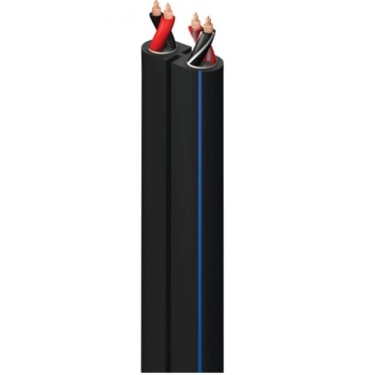 Акустичний кабель AudioQuest spl bulk Rocket 22 Black
