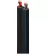 Акустичний кабель AudioQuest spl bulk Rocket 22 Black