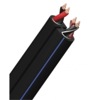 Акустичний кабель AudioQuest spl bulk Rocket 22 Black Акустичний кабель AudioQuest spl bulk Rocket 22 Black