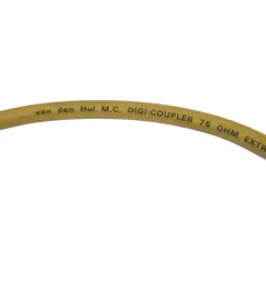 Акустичний кабель Van Den Hul Digi-Coupler 75 Ohm, m
