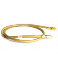 цифровий міжблочний кабель Van Den Hul Digi-Coupler 75 Ohm RCA, 0,8 m