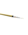 Van Den Hul Digi-Coupler 75 Ohm RCA Digital Interconnect Cable, 0.8 m