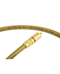 Van Den Hul Digi-Coupler 75 Ohm RCA Digital Interconnect Cable, 0.8 m
