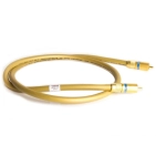 цифровий міжблочний кабель Van Den Hul Digi-Coupler 75 Ohm RCA, 0,8 m цифровий міжблочний кабель Van Den Hul Digi-Coupler 75 Ohm RCA, 0,8 m