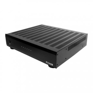 Підсилювач потужності TruAudio AMP-3512 Black