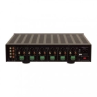 Підсилювач потужності TruAudio AMP-3512 Black Підсилювач потужності TruAudio AMP-3512 Black