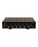 Підсилювач потужності TruAudio AMP-3512 Black