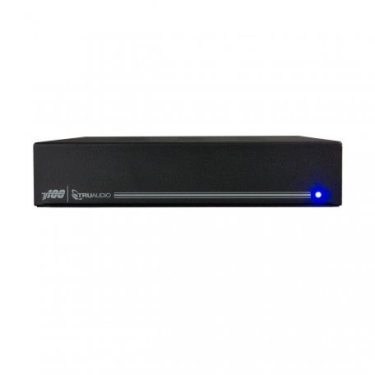 Підсилювач потужності TruAudio T100 Black
