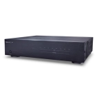 Підсилювач потужності TruAudio D16 Black Підсилювач потужності TruAudio D16 Black