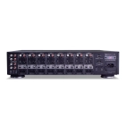 Підсилювач потужності TruAudio D16 Black Підсилювач потужності TruAudio D16 Black