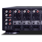 Підсилювач потужності TruAudio D16 Black