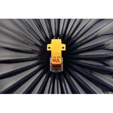 Головка звукознімач Van Den Hul DDT - II Special