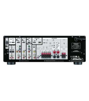 Onkyo TX-SR 444