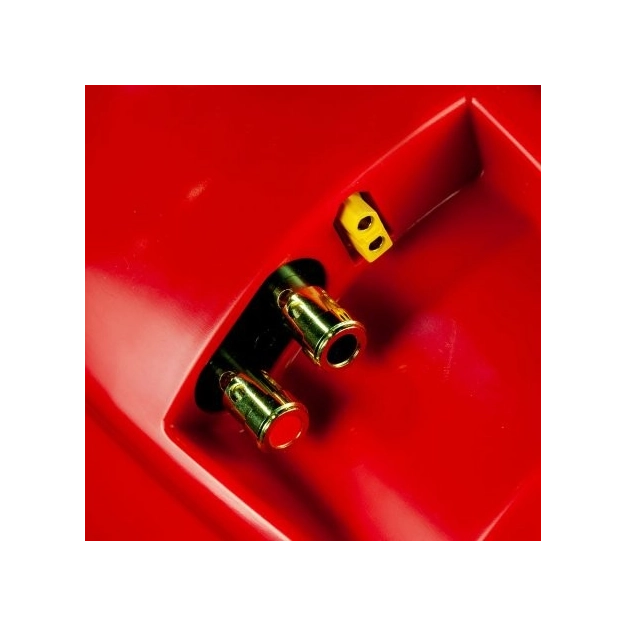 Вбудований сабвуфер TruAudio IC-SUB-8 Red Вбудований сабвуфер TruAudio IC-SUB-8 Red