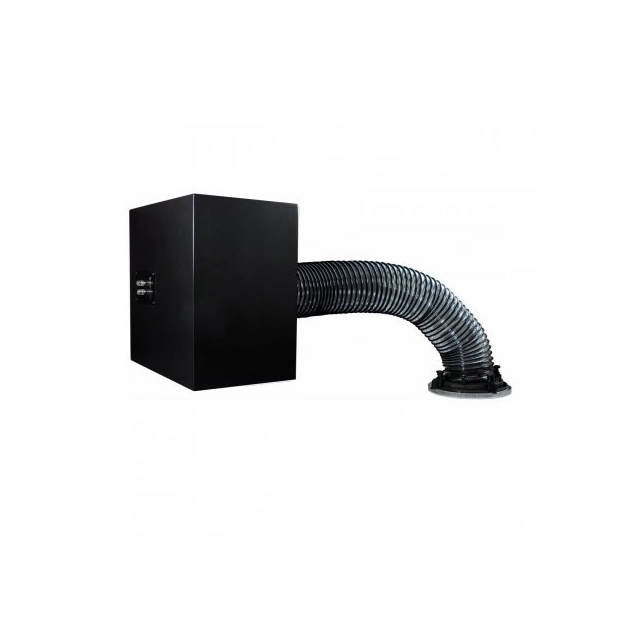 Комплект TruAudio BP-SUB-12PAK Black Комплект TruAudio BP-SUB-12PAK Black