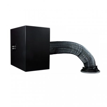 Комплект TruAudio BP-SUB-12PAK Black