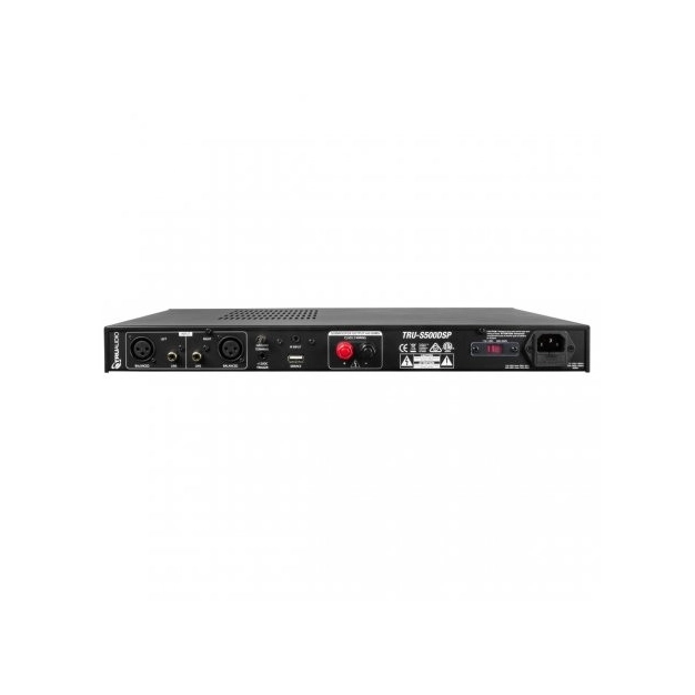Комплект TruAudio BP-SUB-12PAK Black Комплект TruAudio BP-SUB-12PAK Black