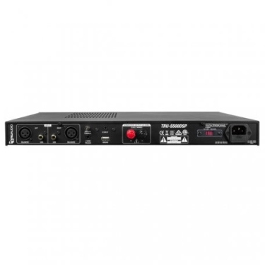 Комплект TruAudio BP-SUB-12PAK Black