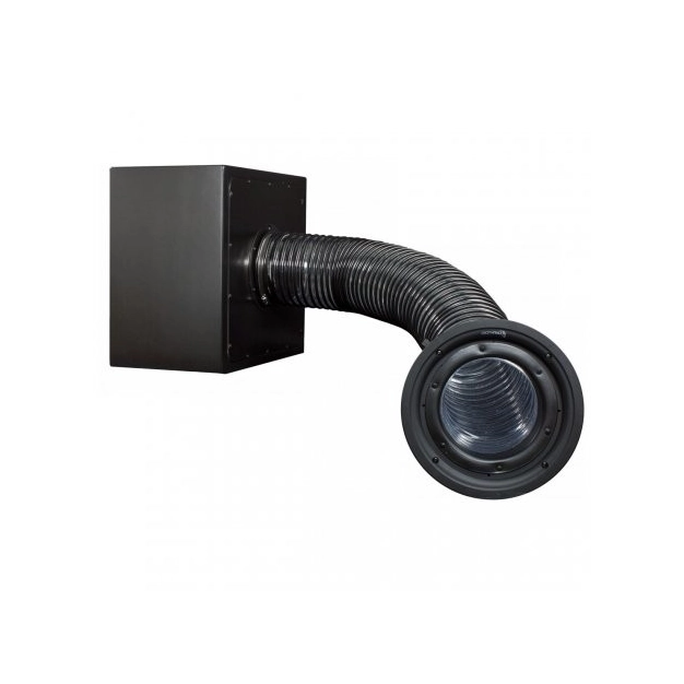 Комплект TruAudio BP-SUB-12PAK Black Комплект TruAudio BP-SUB-12PAK Black