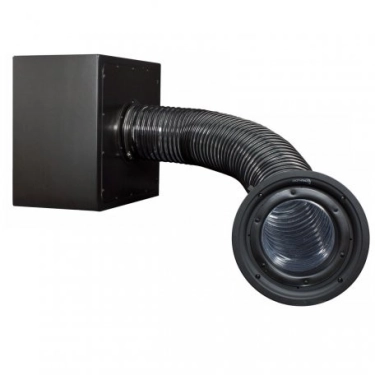 Комплект TruAudio BP-SUB-12PAK Black