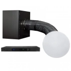 Комплект TruAudio BP-SUB-12PAK Black Комплект TruAudio BP-SUB-12PAK Black