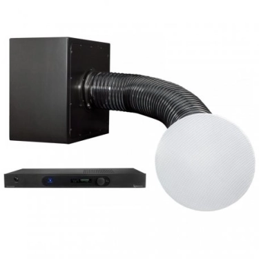 Комплект TruAudio BP-SUB-12PAK Black