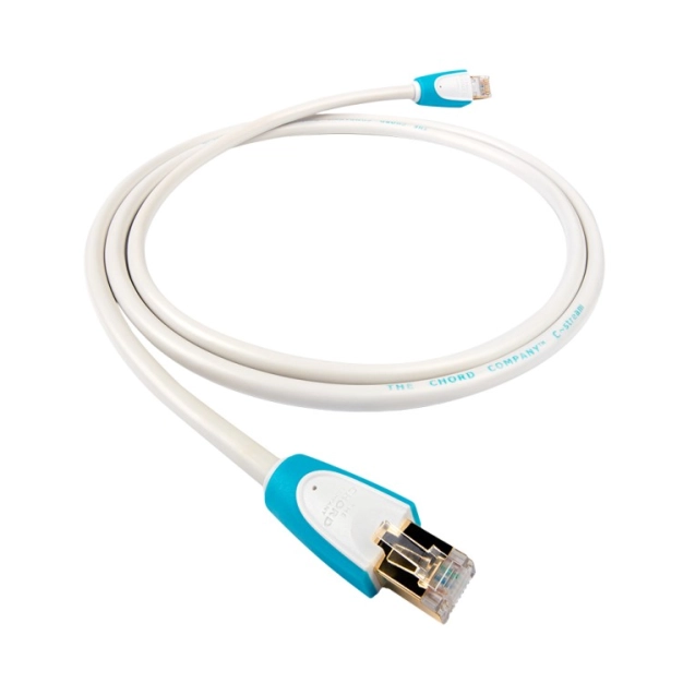 Twisted pair Chord C-Stream 1.5 m